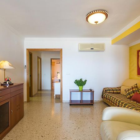 Apartup Saplaya Harbour Alboraia Zewnętrze zdjęcie