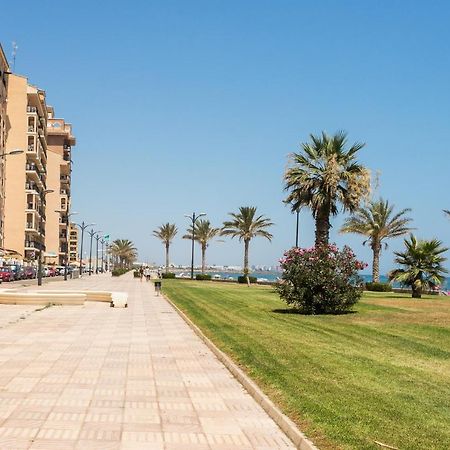 Apartup Saplaya Harbour Alboraia Zewnętrze zdjęcie
