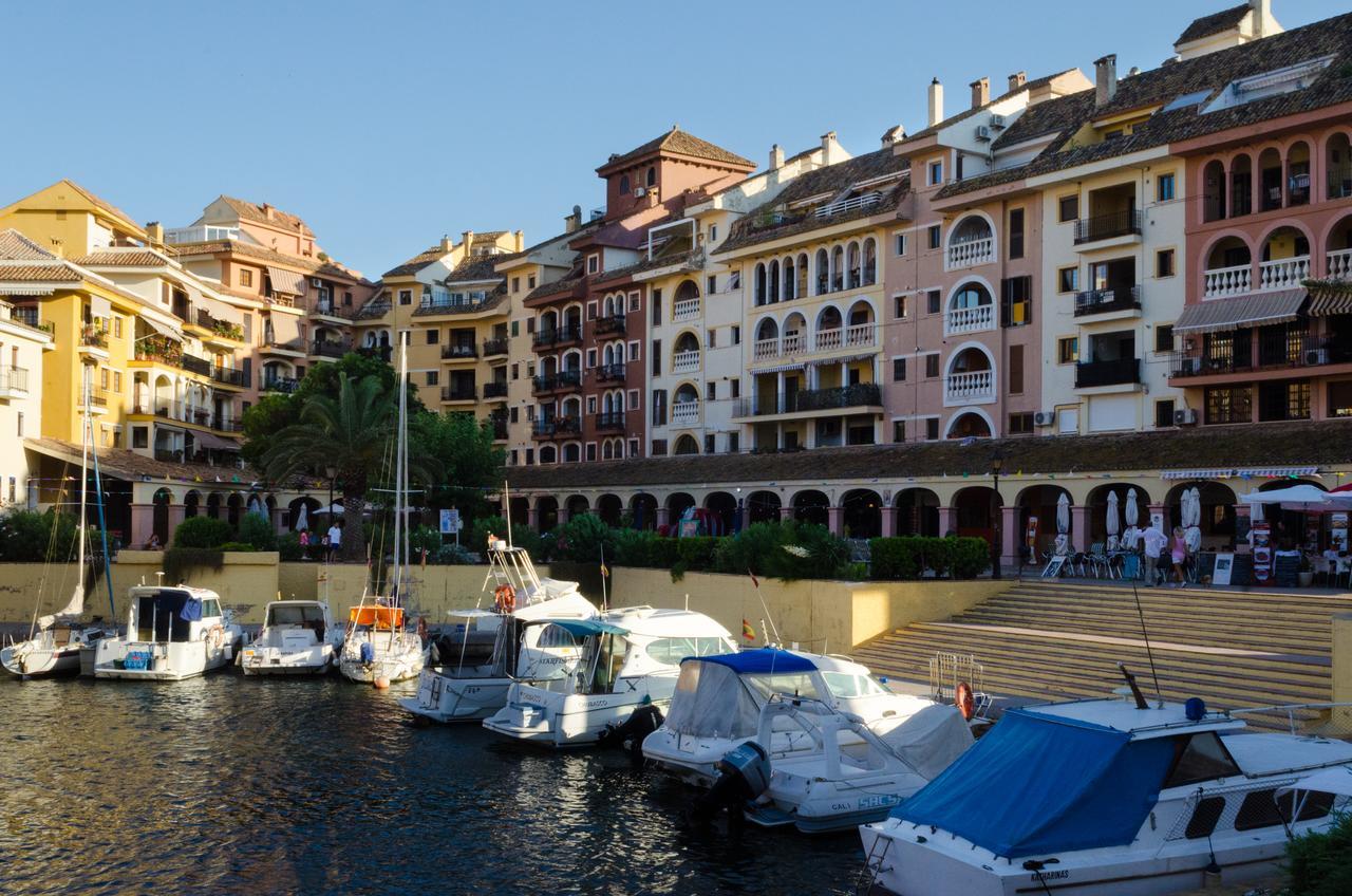 Apartup Saplaya Harbour Alboraia Zewnętrze zdjęcie