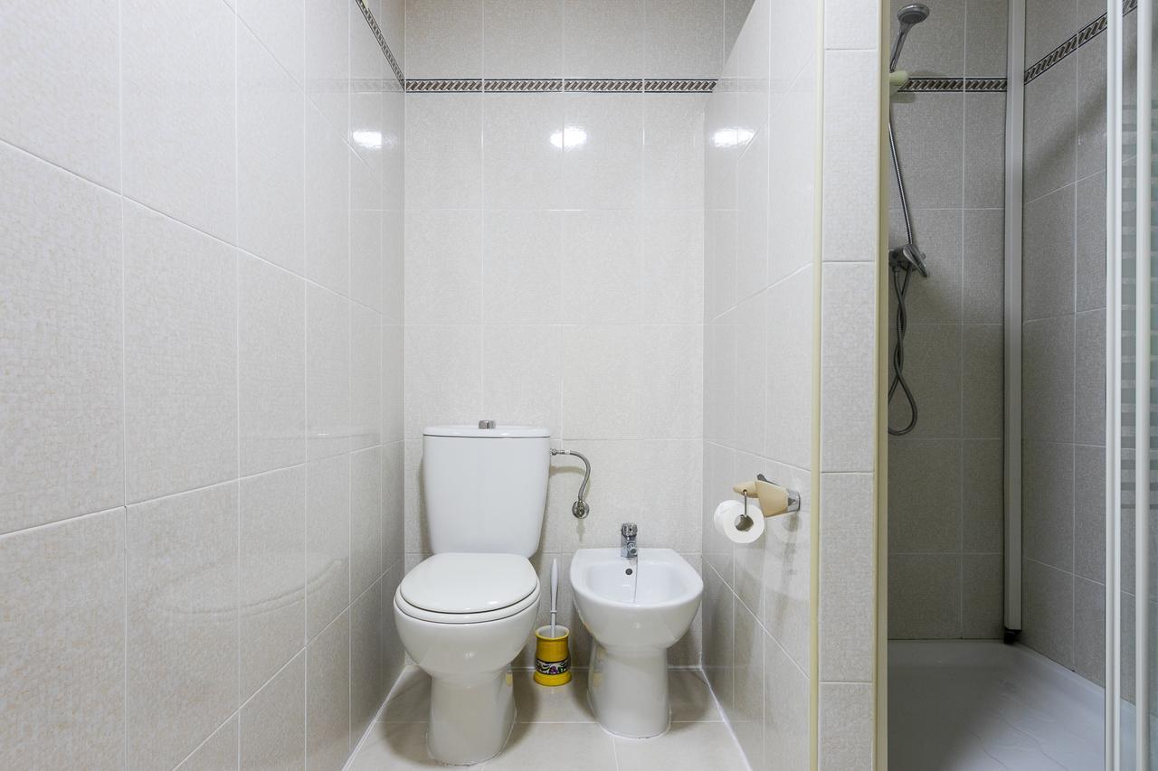 Apartup Saplaya Harbour Alboraia Zewnętrze zdjęcie