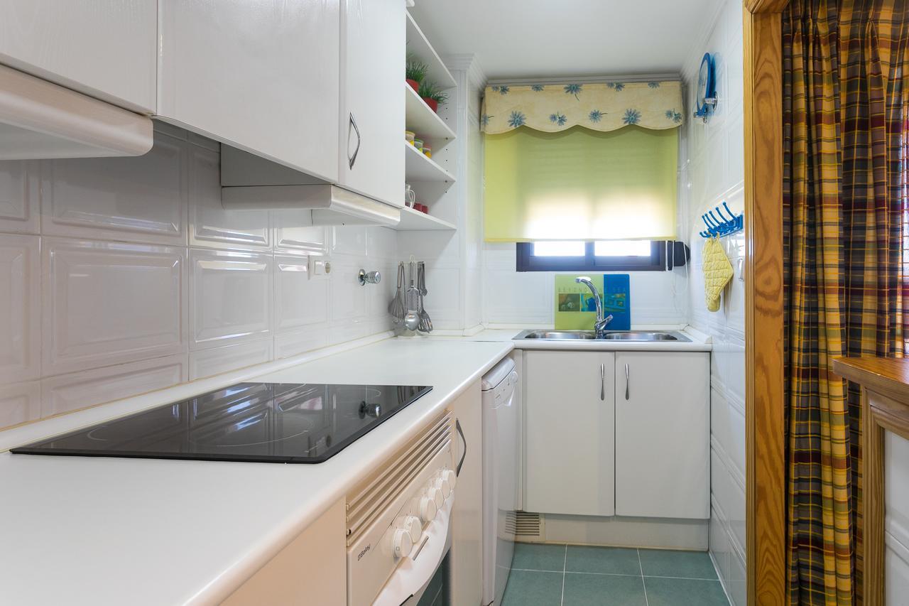 Apartup Saplaya Harbour Alboraia Zewnętrze zdjęcie