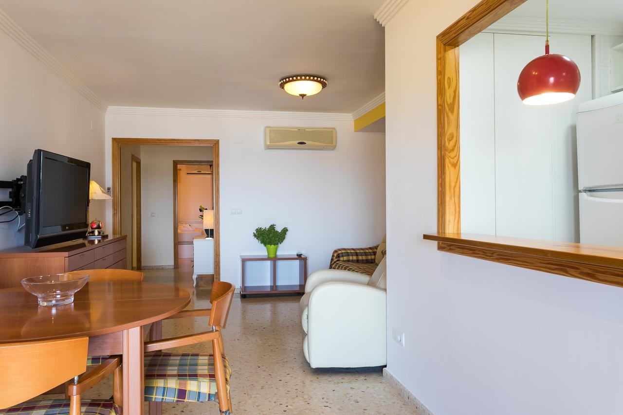 Apartup Saplaya Harbour Alboraia Zewnętrze zdjęcie