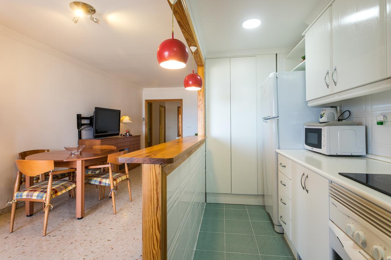 Apartup Saplaya Harbour Alboraia Zewnętrze zdjęcie