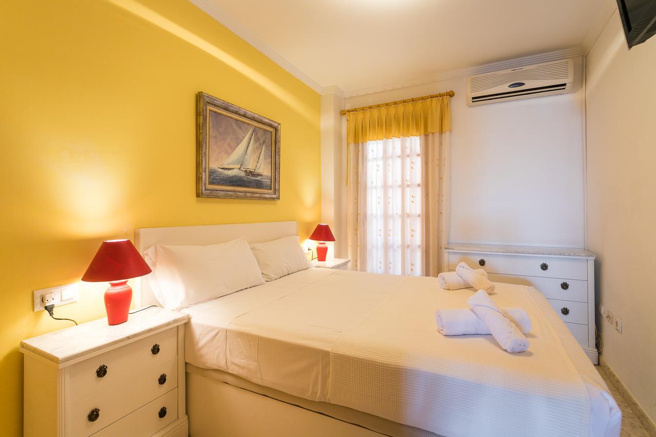 Apartup Saplaya Harbour Alboraia Zewnętrze zdjęcie