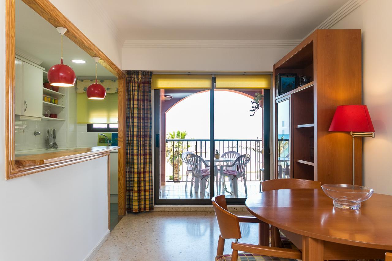 Apartup Saplaya Harbour Alboraia Zewnętrze zdjęcie